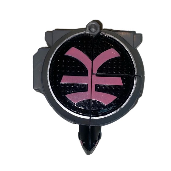 Power Rangers Samurai Megazord (no swords) - Picture 7 of 10